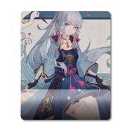 Pixxa Model -3 Genshin Impact - Kamisato Ayaka Bilek Destekli Mouse Pad