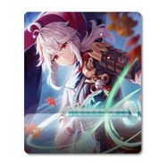 Pixxa Model -3 Genshin Impact - Kazuha Bilek Destekli Mouse Pad