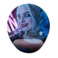 Pixxa Model - 3 Harley Quinn Bilek Destekli Mouse Pad