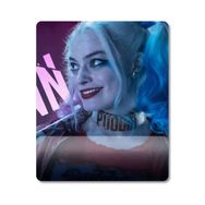 Pixxa Model -3 Harley Quinn Bilek Destekli Renkli Mouse Pad