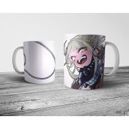 Pixxa Model 3 Himiko Toga Kupa Bardak