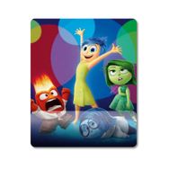 Pixxa Model - 3 Inside Out Bilek Destekli Mouse Pad