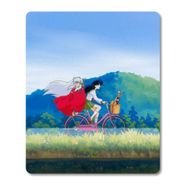 Pixxa Model - 3 Inuyasha Bilek Destekli Mouse Pad