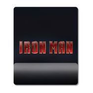 Pixxa Model - 3 Iron Man Demir Adam Bilek Destekli Mouse Pad