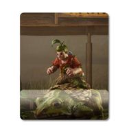 Pixxa Model - 3 It Takes Two Bilek Destekli Mouse Pad