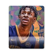 Pixxa Model - 3 Ja Morant Nba Bilek Destekli Mouse Pad