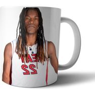 Pixxa Model 3 Jimmy Butler Miami Heat Nba Kupa Bardak