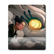 Pixxa Model - 3 Jujutsu Kaisen - Suguru Geto Bilek Destekli Mouse Pad
