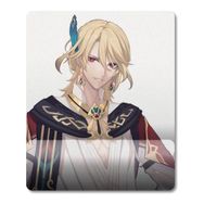 Pixxa Model - 3 Kaveh Genshin Impact Bilek Destekli Mouse Pad