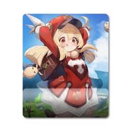 Pixxa Model - 3 Klee Genshin Impact Bilek Destekli Mouse Pad