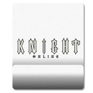 Pixxa Model - 3 Knight Online Bilek Destekli Mouse Pad