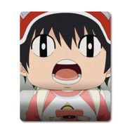 Pixxa Model - 3 Kotaro Lives Alone Bilek Destekli Mousepad Model - 3 Oval - Marjinal