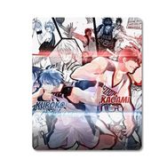 Pixxa Model - 3 Kuroko No Basket Bilek Destekli Mouse Pad