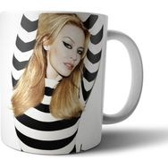 Pixxa Model 3 Kylie Minogue Kupa Bardak