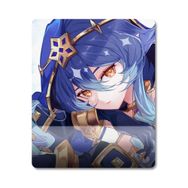 Pixxa Model - 3 Layla - Genshin Impact Bilek Destekli Mouse Pad