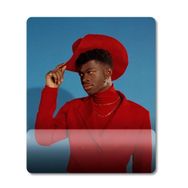 Pixxa Model - 3 Lil Nas x Bilek Destekli Mouse Pad