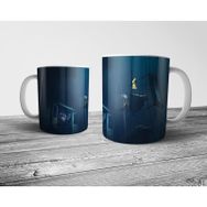 Pixxa Model 3 Little Nightmares Kupa Bardak