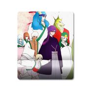 Pixxa Model - 3 Magi: The Labyrinth Of Magic Bilek Destekli Mouse Pad