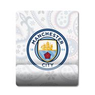 Pixxa Model - 3 Manchester City Fc Bilek Destekli Mouse Pad
