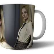 Pixxa Model 3 Margot Robbie Kupa Bardak