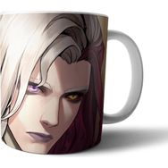 Pixxa Model 3 Mobile Legends Arlott Kupa Bardak