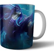 Pixxa Model 3 Mobile Legends Belerick Kupa Bardak