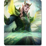 Pixxa Model - 3 Mobile Legends Estes Bilek Destekli Mouse Pad