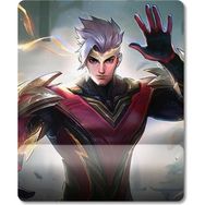 Pixxa Model - 3 Mobile Legends Gusion Bilek Destekli Mouse Pad