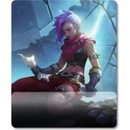 Pixxa Model -3 Mobile Legends-Ixia Bilek Destekli Mouse Pad