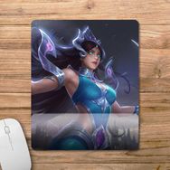 Pixxa Model -3 Mobile Legends-Kadita Bilek Destekli Mouse Pad