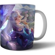 Pixxa Model 3 Mobile Legends Kagura Kupa Bardak
