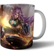 Pixxa Model 3 Mobile Legends: Masha Kupa Bardak