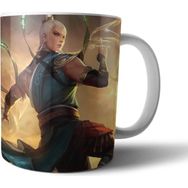 Pixxa Model 3 Mobile Legends Vale Kupa Bardak