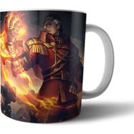 Pixxa Model 3 Mobile Legends Valir Kupa Bardak