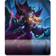 Pixxa Model -3 Mobile Legends-Vexana Bilek Destekli Mouse Pad