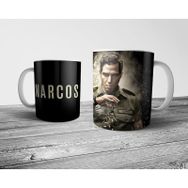 Pixxa Model 3 Narcos Kupa Bardak