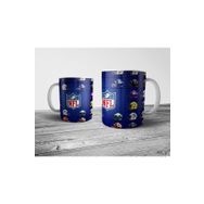 Pixxa Model 3 NFL National Football League Kupa Bardak