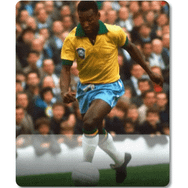 Pixxa Model - 3 Pele Bilek Destekli Mouse Pad
