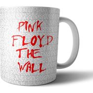 Pixxa Model 3 Pink Floyd Kupa Bardak
