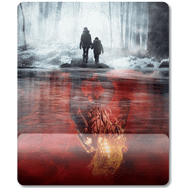 Pixxa Model - 3 Silent Hill: Ascension Bilek Destekli Mouse Pad