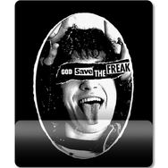 Pixxa Model - 3 Stranger Things Eddie Munson Metallica Bilek Destekli Mouse Pad