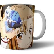 Pixxa Model 3 Sword Art Online Kupa Bardak