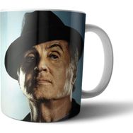 Pixxa Model 3 Sylvester Stallone Kupa Bardak