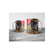 Pixxa Model 3 Thanos Marvel Kupa Bardak