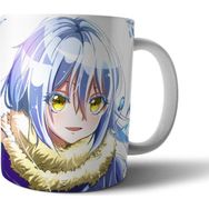 Pixxa Model 3 That Time I Got Reincarnated As A Slime Kupa Bardak