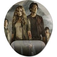 Pixxa Model -3 The 100 Bilek Destekli Mouse Pad