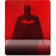 Pixxa Model 3 The Batman 2022 Bilek Destekli Mouse Pad
