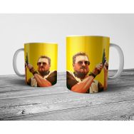 Pixxa Model 3 The Big Lebowski Kupa Bardak