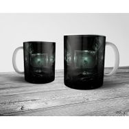 Pixxa Model 3 The Callisto Protocol Kupa Bardak