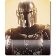 Pixxa Model 3 the Mandalorian Bilek Destekli Mouse Pad